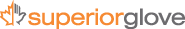 Superior Glove Logo