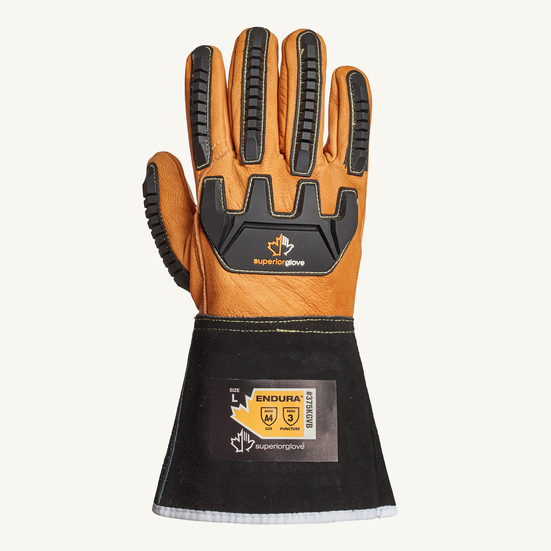 Endura® 375KGVB
