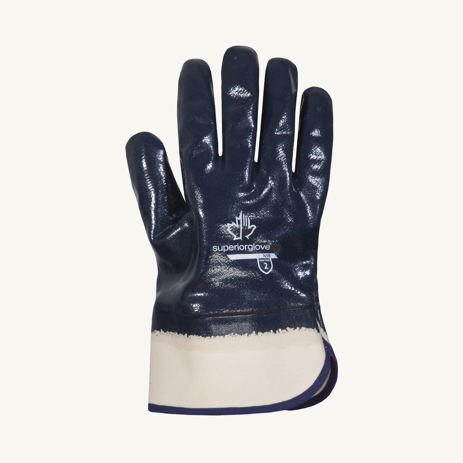 Chemstop™ N9B