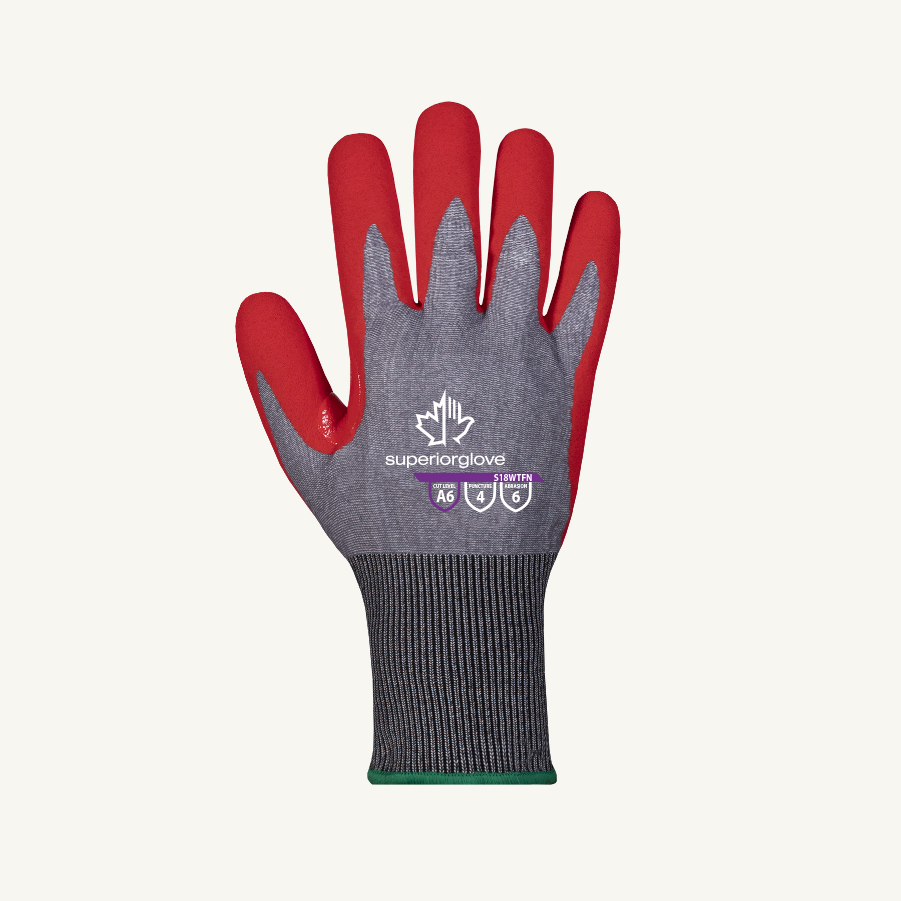 TenActiv™ S18WTFN