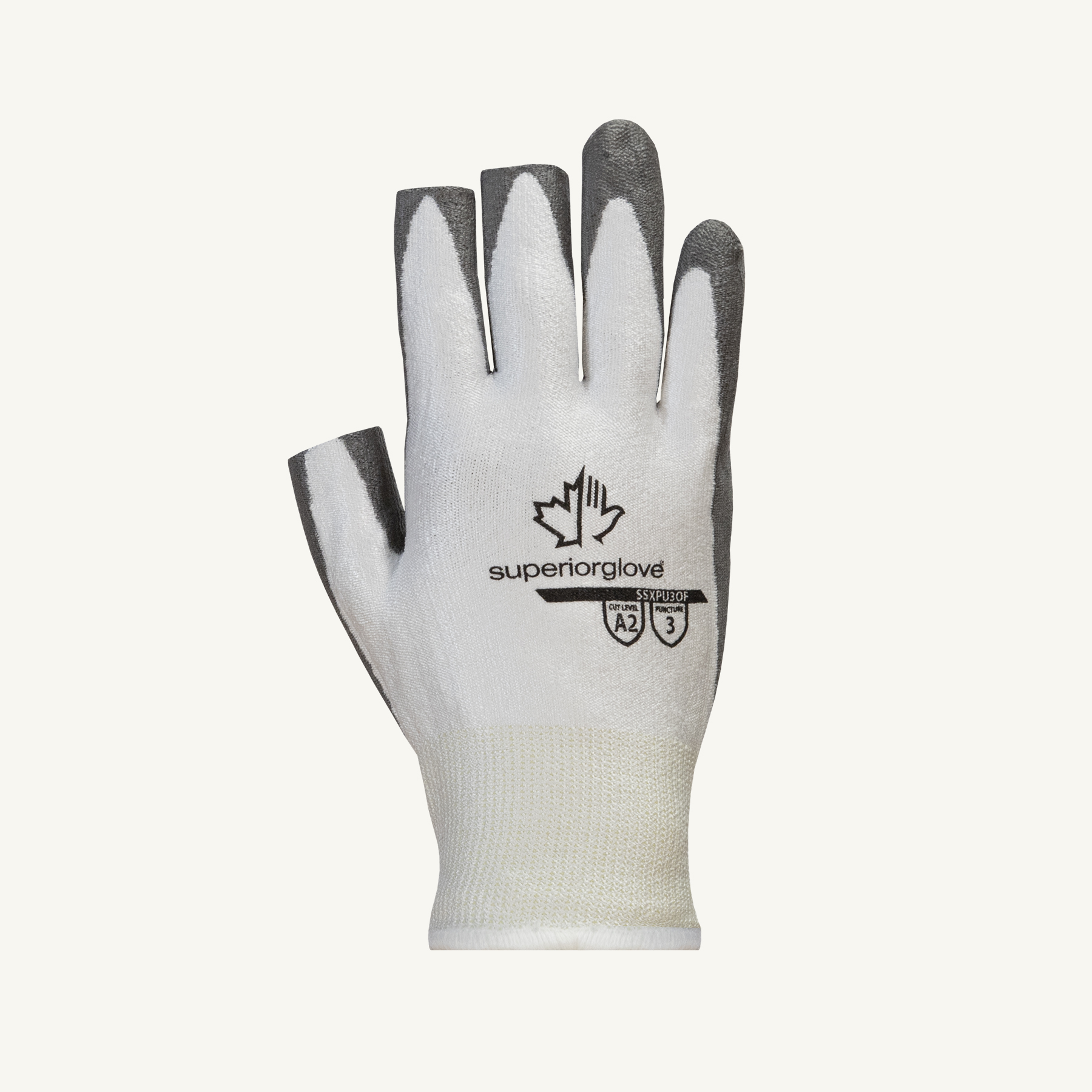 Superior Touch® SSXPU3OF