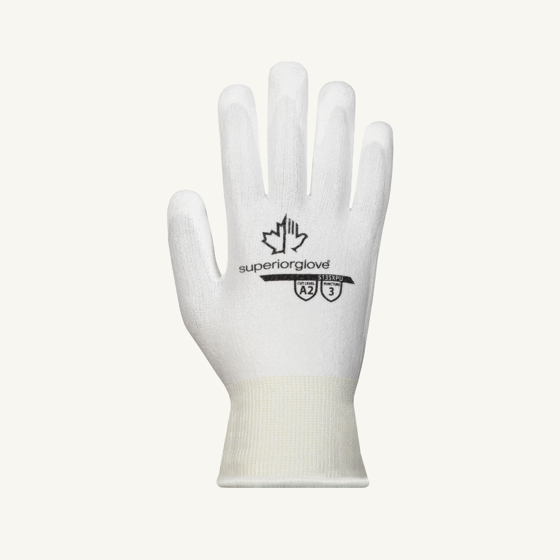 Superior Touch® S13SXPU