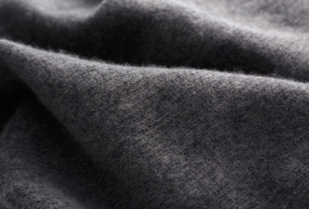 Materials used in cut-resistant gloves