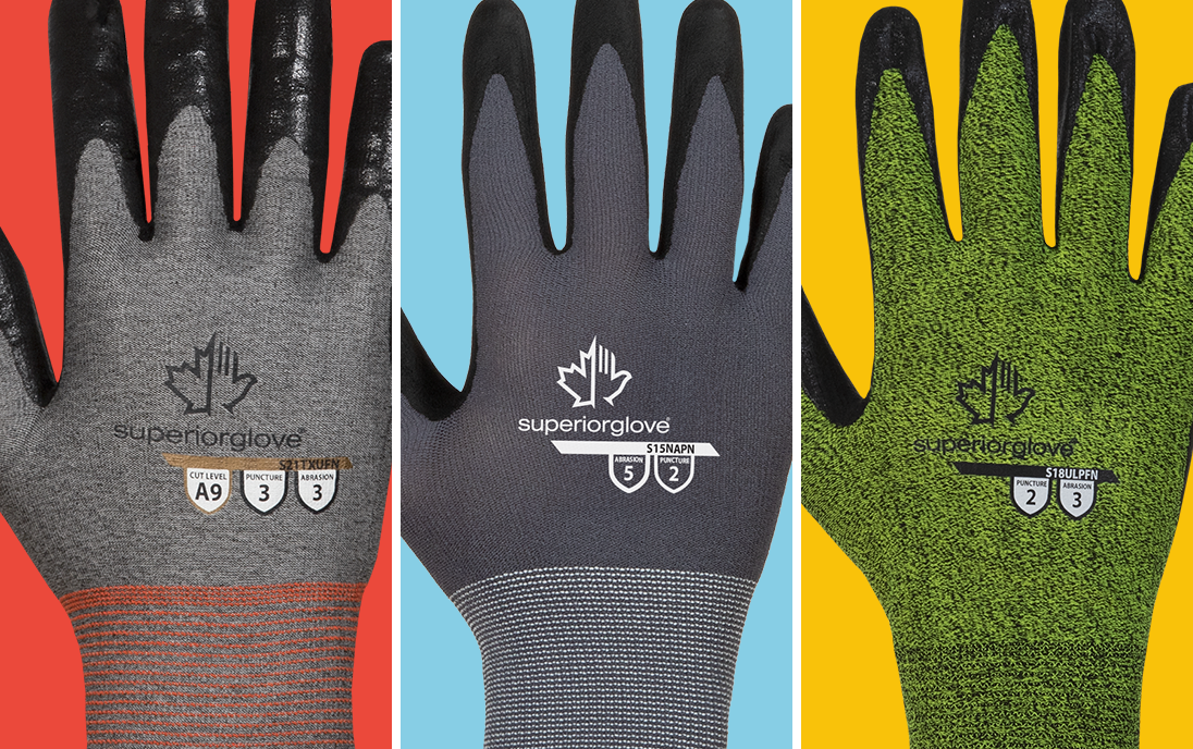 SGW_Blog - Understanding PPE Limitations (Thermoplastic)