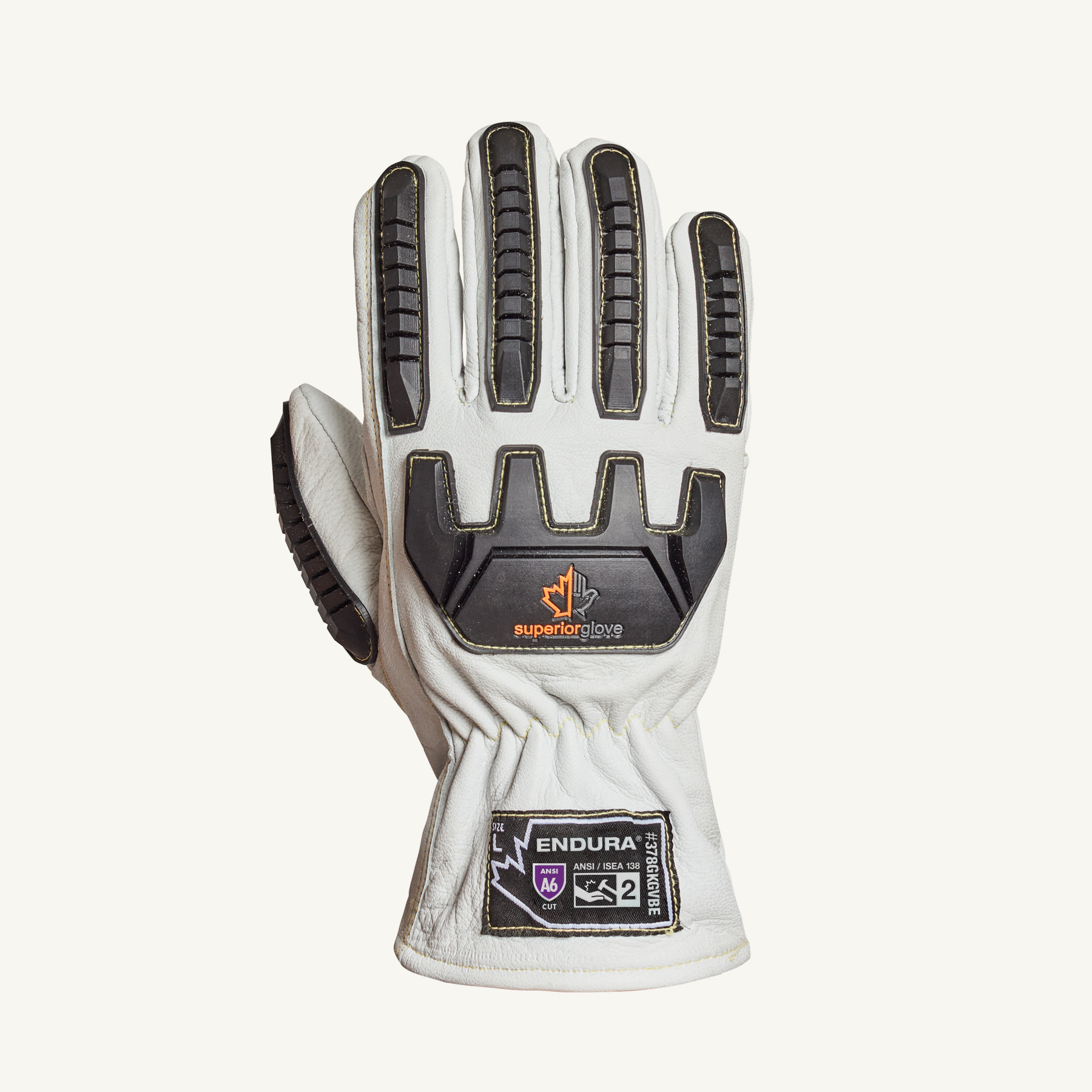 Endura® 378GKGVBE