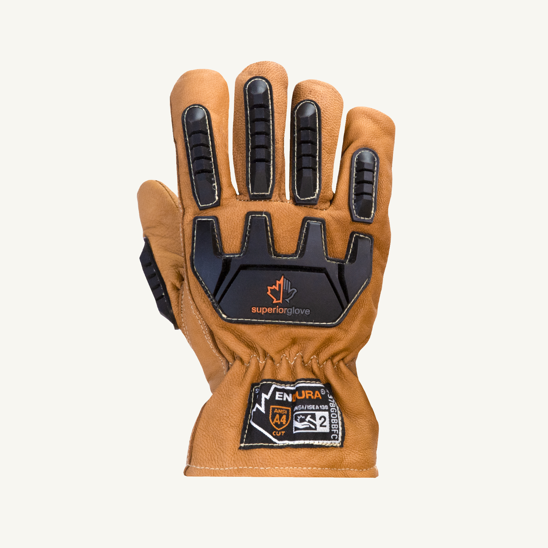 Endura® 378GOBBFC