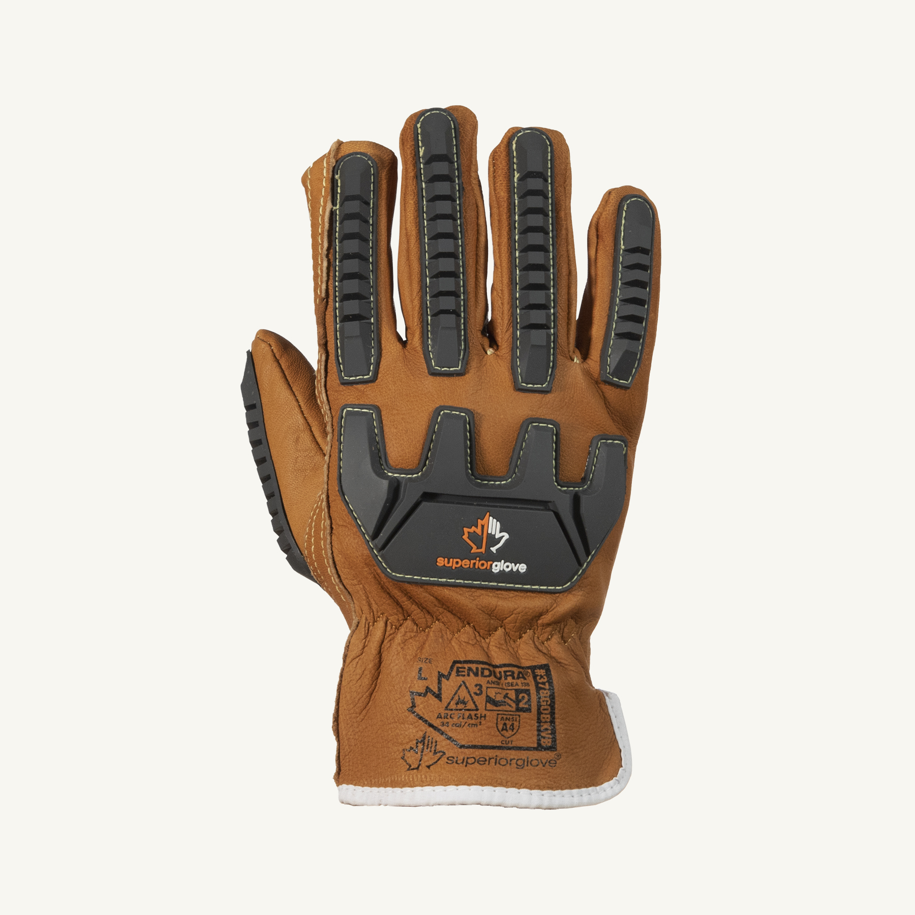Endura® 378GOBKVB