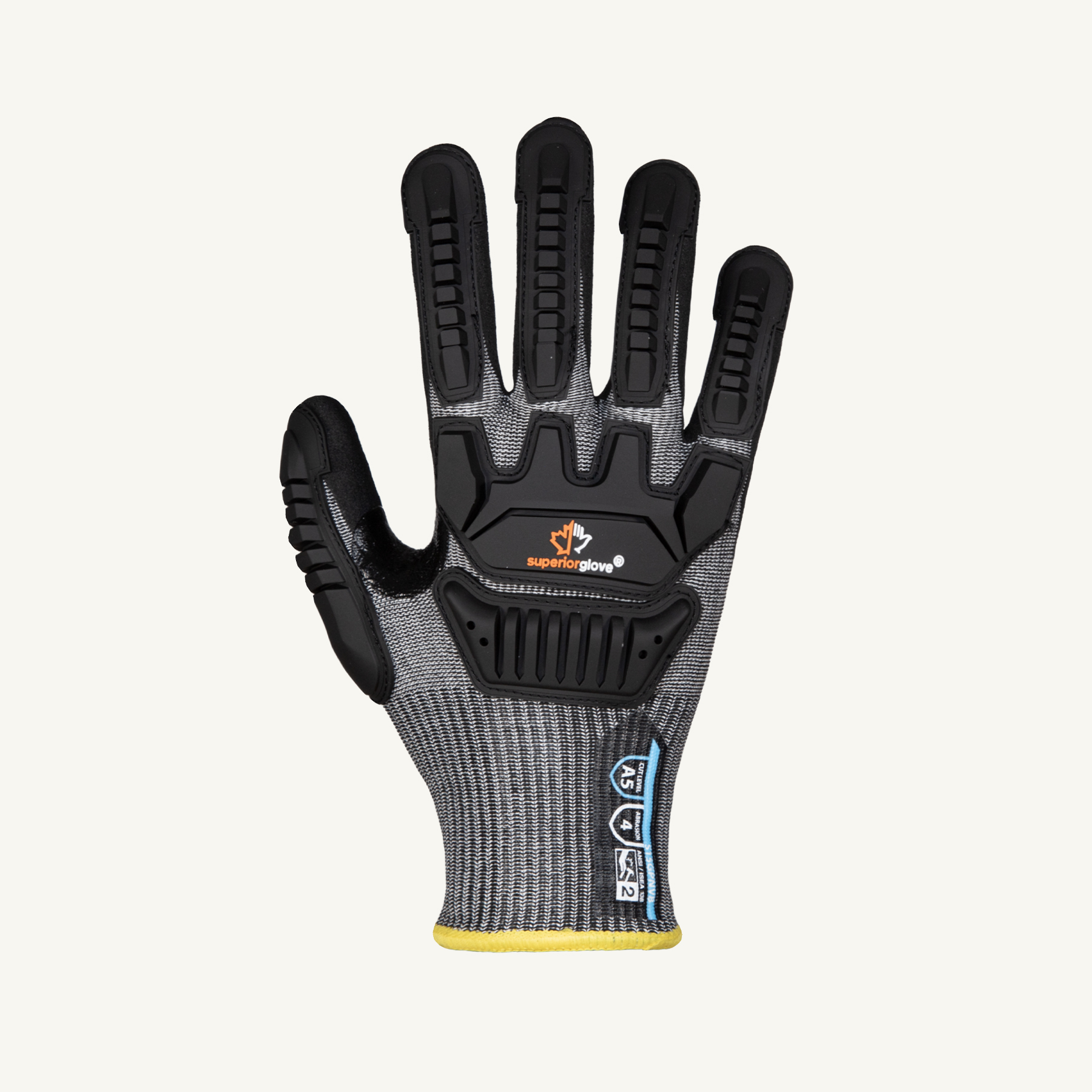 Dexterity® S15GPNVB